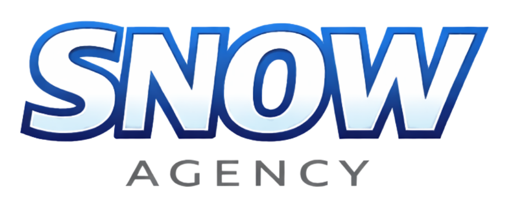 Snow Agency logo